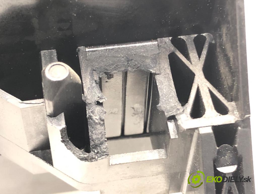 FORD GALAXY I (WGR) 1995 - 2006    1.9 TDI 85 kW [115 KM] olej napędowy 2000 - 2006  modul BSI  (Pojistkové skříňky)