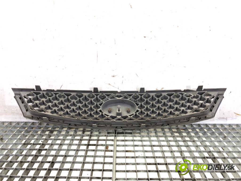 FORD GALAXY I (WGR) 1995 - 2006    1.9 TDI 85 kW [115 KM] olej napędowy 2000 - 2006  mřížka maska 7M5853653A (Mřížky (masky) chladičů)