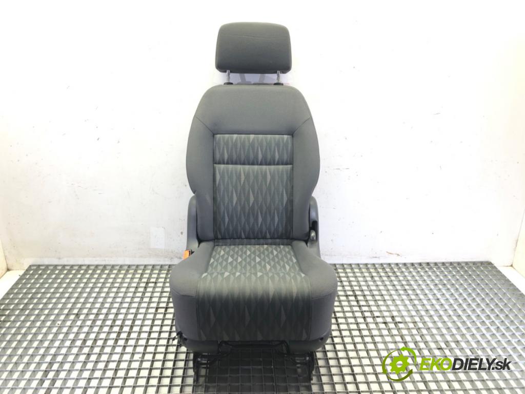 FORD GALAXY I (WGR) 1995 - 2006    1.9 TDI 85 kW [115 KM] olej napędowy 2000 - 2006  Sedadlo zad 