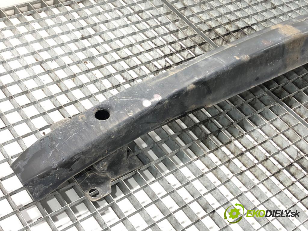 VW LUPO I (6X1, 6E1) 1998 - 2005    1.2 TDI 3L 45 kW [61 KM] olej napędowy 1999 - 2005  výztuha nárazníka přední část  (Výztuhy přední)