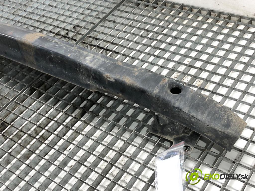 VW LUPO I (6X1, 6E1) 1998 - 2005    1.2 TDI 3L 45 kW [61 KM] olej napędowy 1999 - 2005  výztuha nárazníka přední část  (Výztuhy přední)