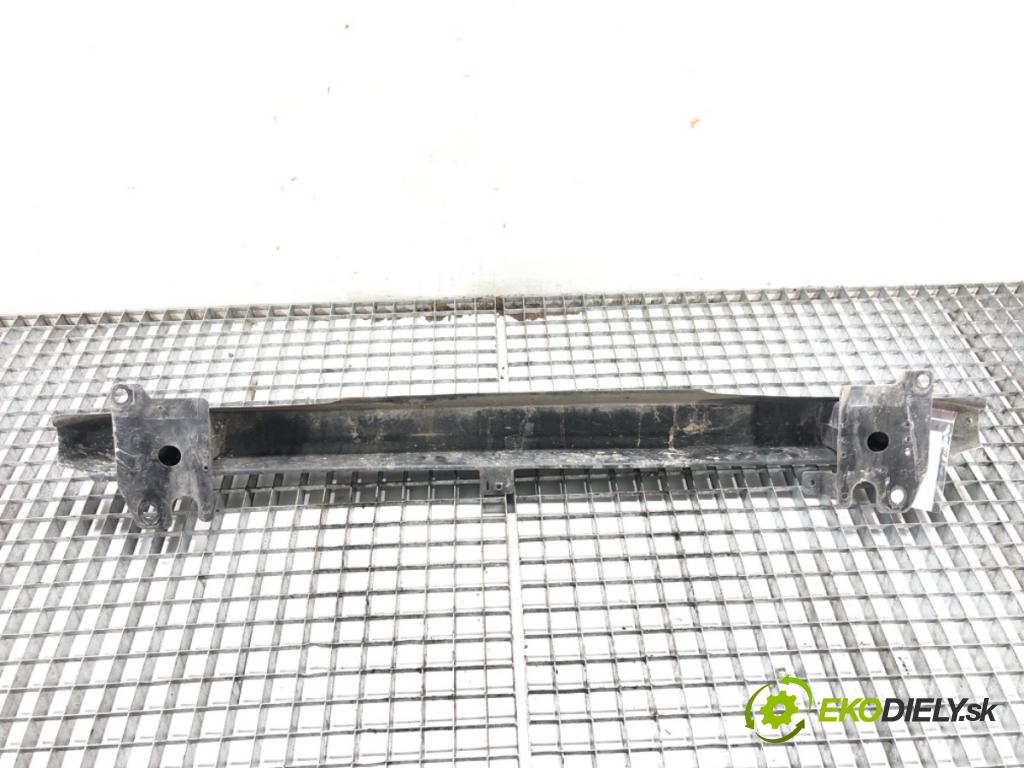 VW LUPO I (6X1, 6E1) 1998 - 2005    1.2 TDI 3L 45 kW [61 KM] olej napędowy 1999 - 2005  výztuha nárazníka přední část  (Výztuhy přední)