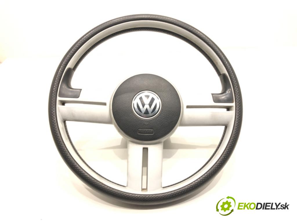 VW LUPO I (6X1, 6E1) 1998 - 2005    1.2 TDI 3L 45 kW [61 KM] olej napędowy 1999 - 2005  Volant  (Volanty)