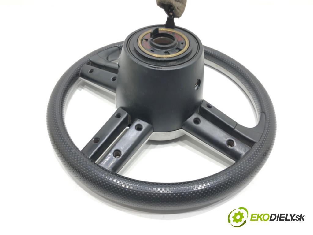 VW LUPO I (6X1, 6E1) 1998 - 2005    1.2 TDI 3L 45 kW [61 KM] olej napędowy 1999 - 2005  Volant  (Volanty)