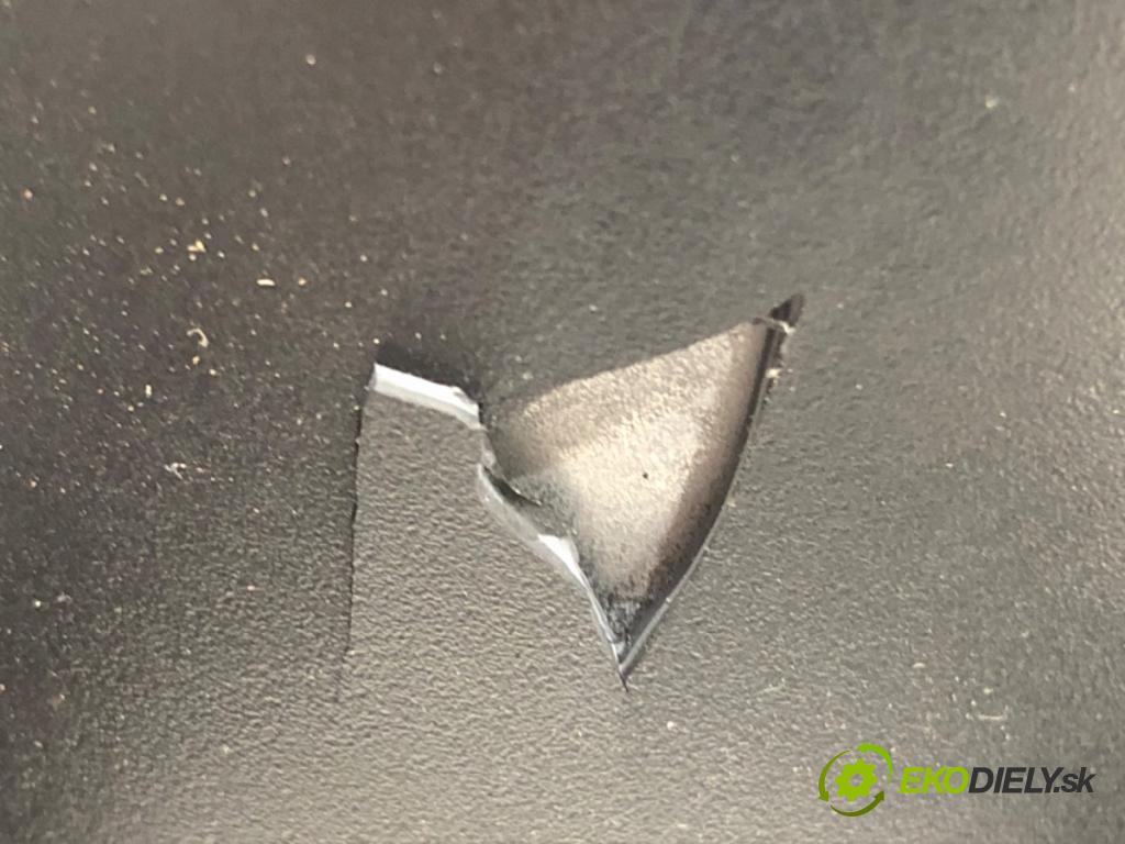 VW LUPO I (6X1, 6E1) 1998 - 2005    1.2 TDI 3L 45 kW [61 KM] olej napędowy 1999 - 2005  Volant  (Volanty)