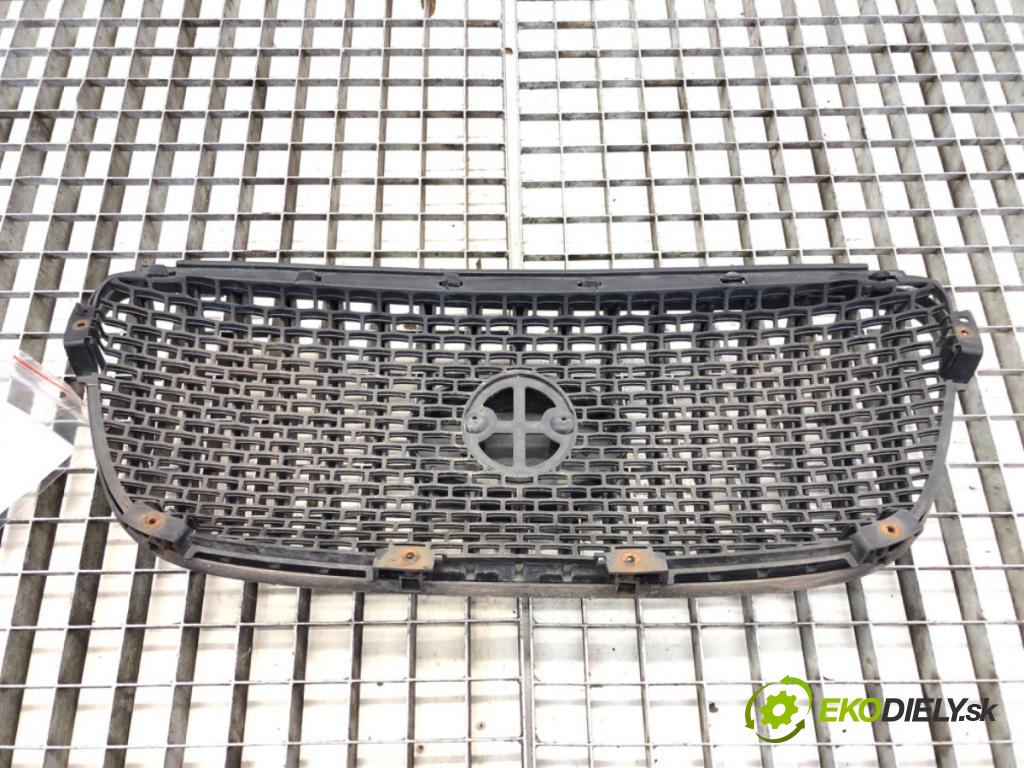 KIA PICANTO I (SA) 2004 - 2012    1.1 48 kW [65 KM] benzyna 2004 - 2011  mřížka maska  (Mřížky (masky) chladičů)
