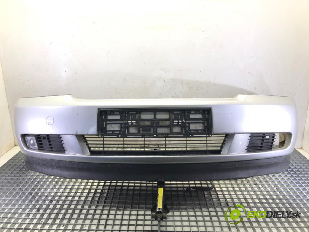 OPEL VECTRA C Kombi (Z02) 2003 - 2009    1.9 CDTI (F35) 110 kW [150 KM] olej napędowy 2004 - 2008  nárazník přední část  (Ostatné)