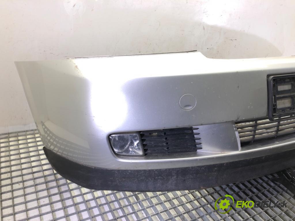 OPEL VECTRA C Kombi (Z02) 2003 - 2009    1.9 CDTI (F35) 110 kW [150 KM] olej napędowy 2004 - 2008  nárazník přední část  (Ostatné)