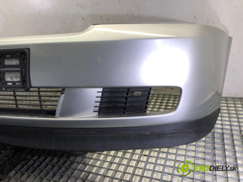OPEL VECTRA C Kombi (Z02) 2003 - 2009    1.9 CDTI (F35) 110 kW [150 KM] olej napędowy 2004 - 2008  nárazník přední část  (Ostatné)