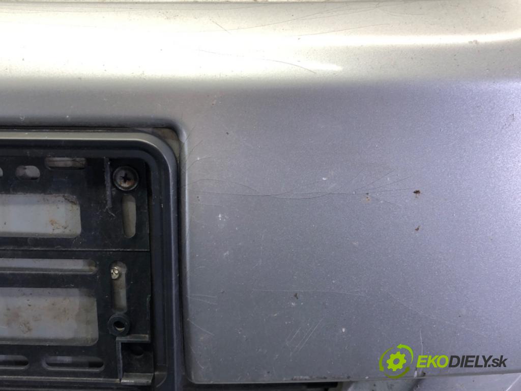 OPEL VECTRA C Kombi (Z02) 2003 - 2009    1.9 CDTI (F35) 110 kW [150 KM] olej napędowy 2004 - 2008  nárazník přední část  (Ostatné)