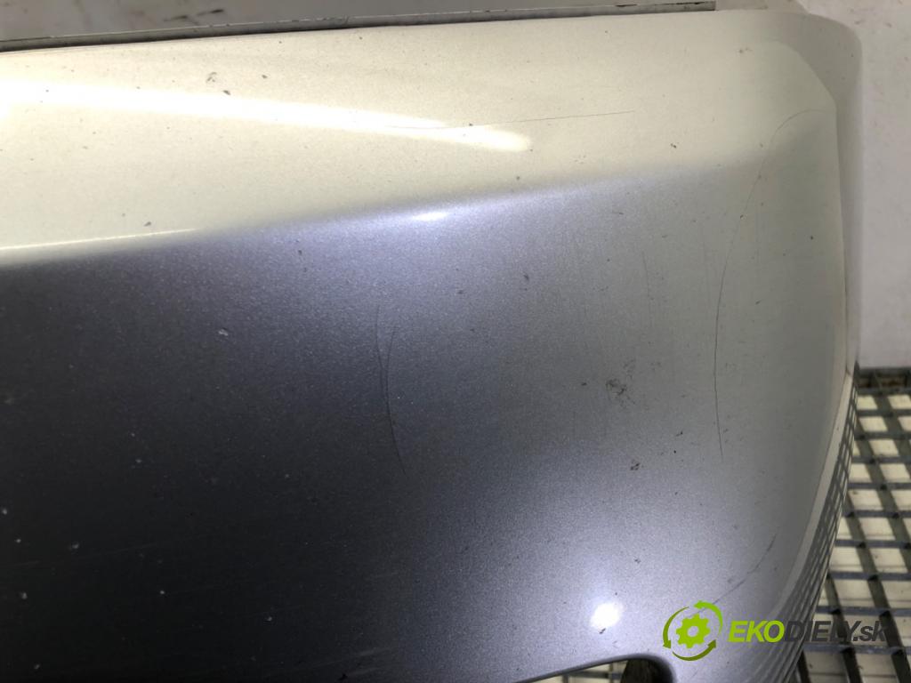 OPEL VECTRA C Kombi (Z02) 2003 - 2009    1.9 CDTI (F35) 110 kW [150 KM] olej napędowy 2004 - 2008  nárazník přední část  (Ostatné)