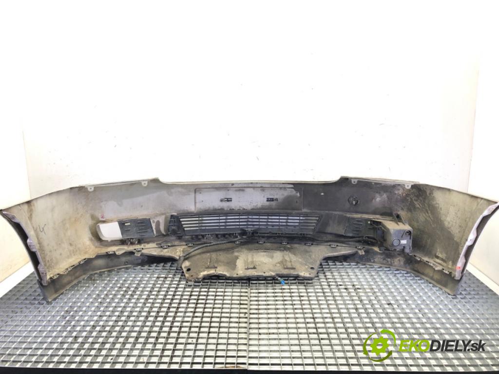 OPEL VECTRA C Kombi (Z02) 2003 - 2009    1.9 CDTI (F35) 110 kW [150 KM] olej napędowy 2004 - 2008  nárazník přední část  (Ostatné)