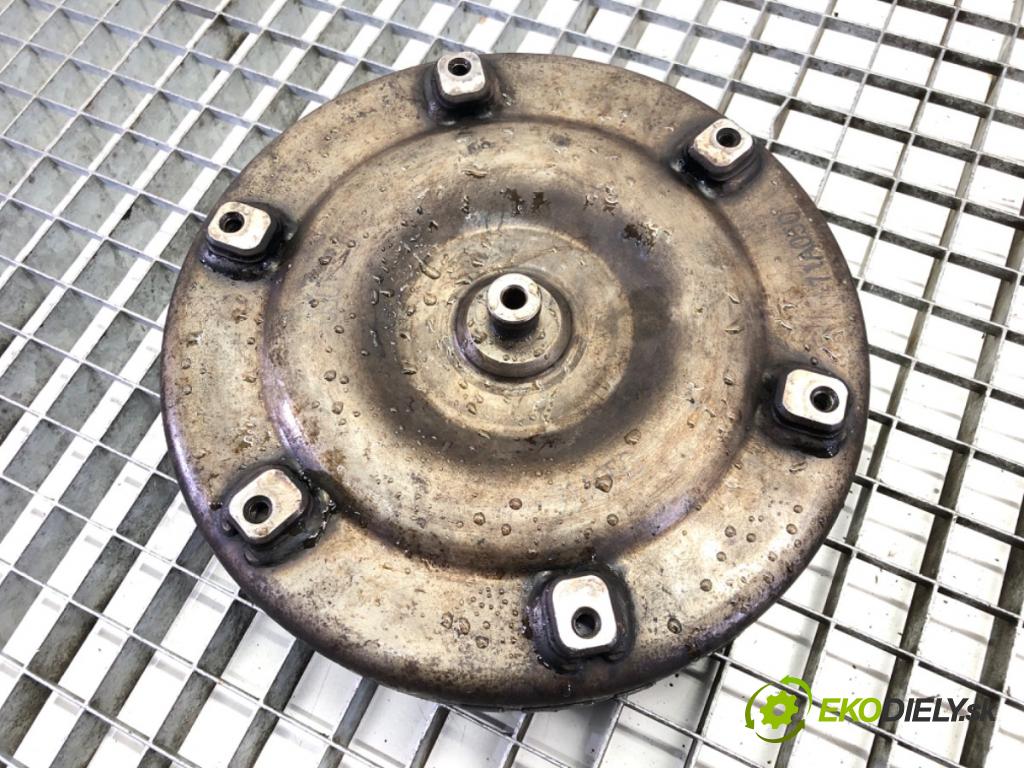 OPEL VECTRA C Kombi (Z02) 2003 - 2009    1.9 CDTI (F35) 110 kW [150 KM] olej napędowy 2004 - 2008  Spojková sada (bez ložiska) konvertor 71A050 (Ostatné)