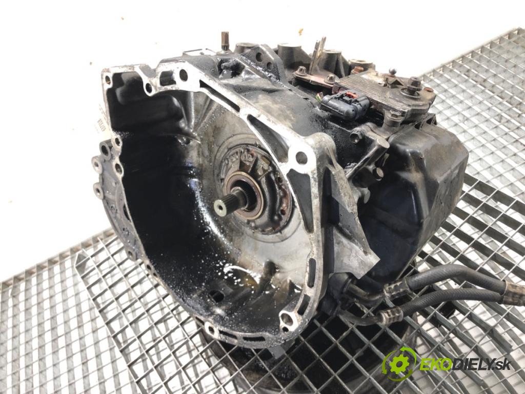 OPEL VECTRA C Kombi 2004 110 kW 1.9 CDTI (F35) 1910 převodovka 13106944 (Převodovka)