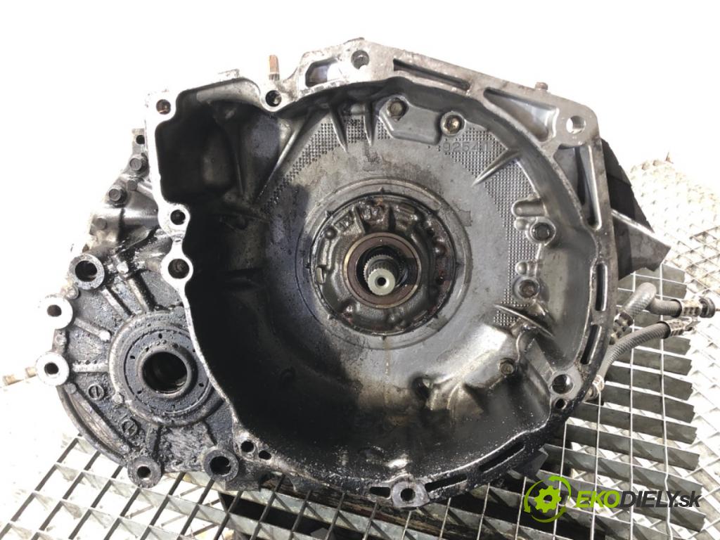 OPEL VECTRA C Kombi 2004 110 kW 1.9 CDTI (F35) 1910 převodovka 13106944 (Převodovka)