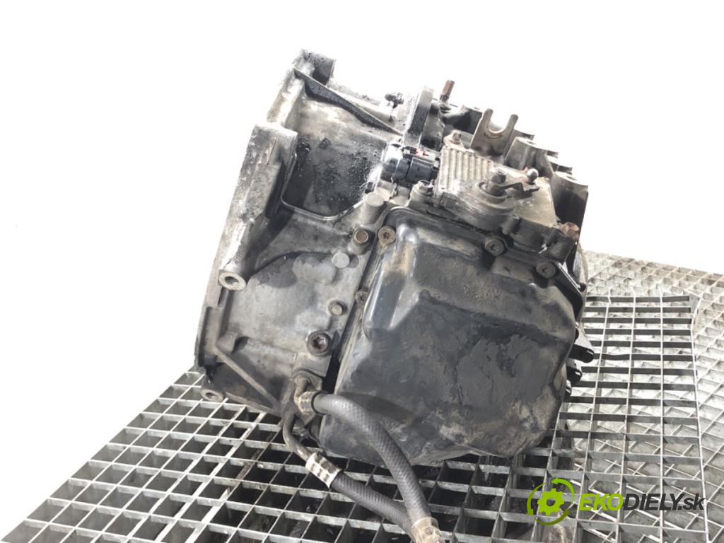 OPEL VECTRA C Kombi 2004 110 kW 1.9 CDTI (F35) 1910 převodovka 13106944 (Převodovka)