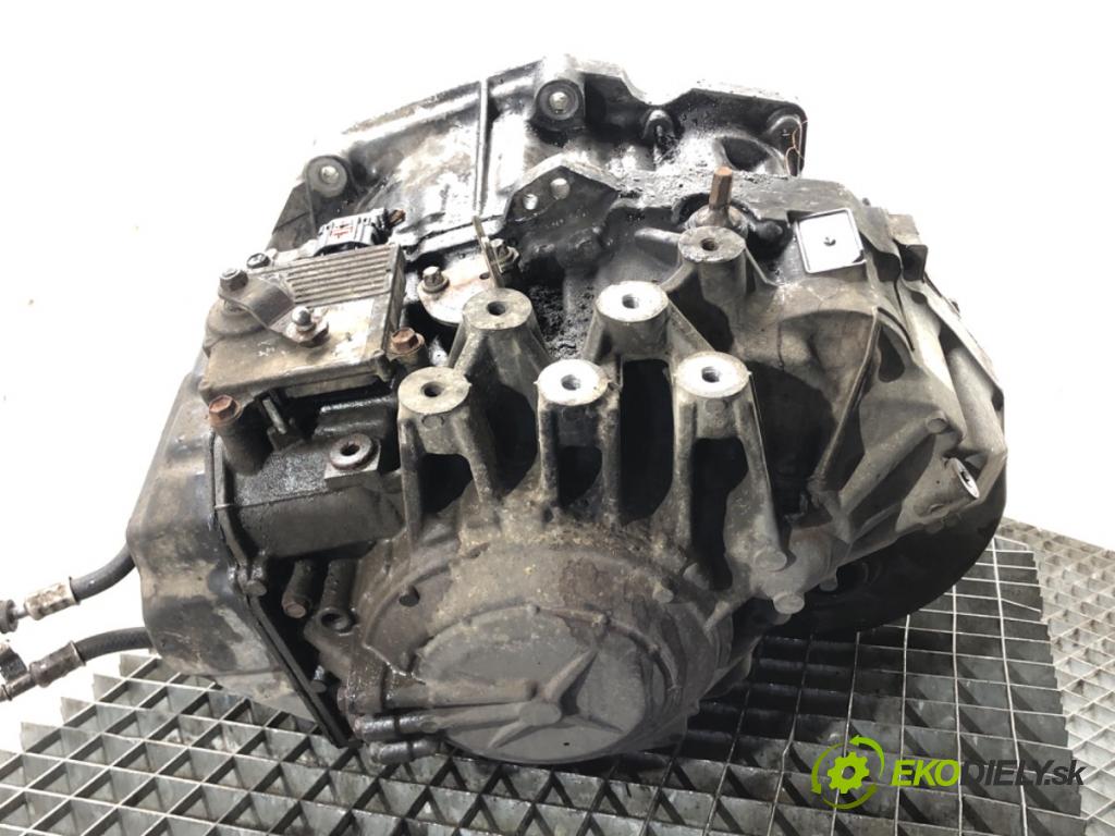 OPEL VECTRA C Kombi 2004 110 kW 1.9 CDTI (F35) 1910 převodovka 13106944 (Převodovka)