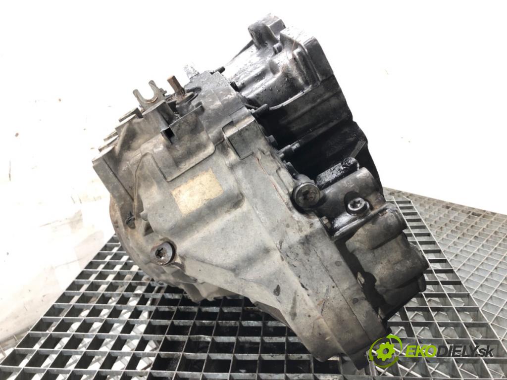 OPEL VECTRA C Kombi 2004 110 kW 1.9 CDTI (F35) 1910 převodovka 13106944 (Převodovka)
