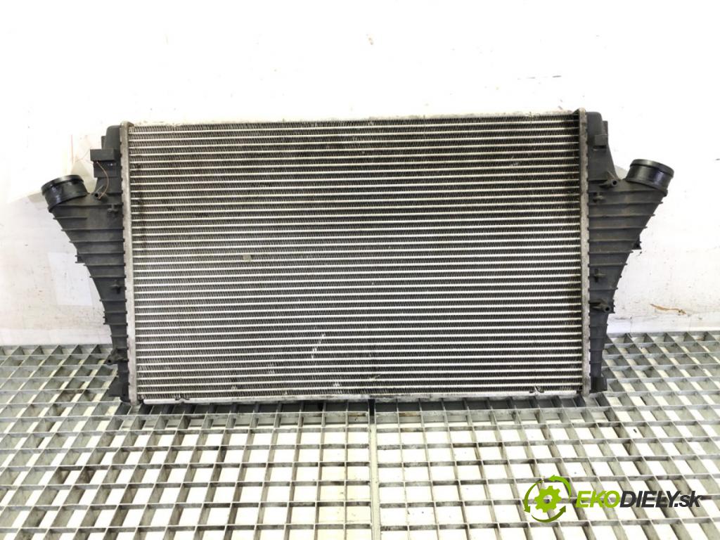 OPEL VECTRA C Kombi (Z02) 2003 - 2009    1.9 CDTI (F35) 110 kW [150 KM] olej napędowy 2004 - 2008  intercooler  (Chladiče nasávaného vzduchu (intercoolery))