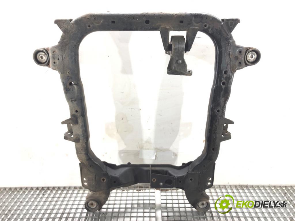 OPEL VECTRA C Kombi (Z02) 2003 - 2009    1.9 CDTI (F35) 110 kW [150 KM] olej napędowy 2004 - 2008  výztuha pod motor  (Výztuhy přední)