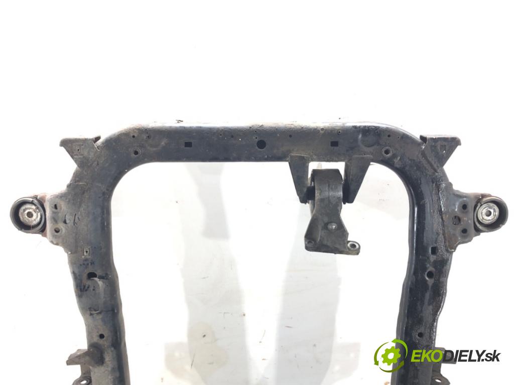 OPEL VECTRA C Kombi (Z02) 2003 - 2009    1.9 CDTI (F35) 110 kW [150 KM] olej napędowy 2004 - 2008  výztuha pod motor  (Výztuhy přední)