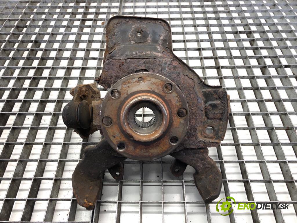 OPEL ASTRA G liftback (T98) 1998 - 2009    1.6 (F08, F48) 62 kW [84 KM] benzyna 2000 - 2005  náboj pravy predný 