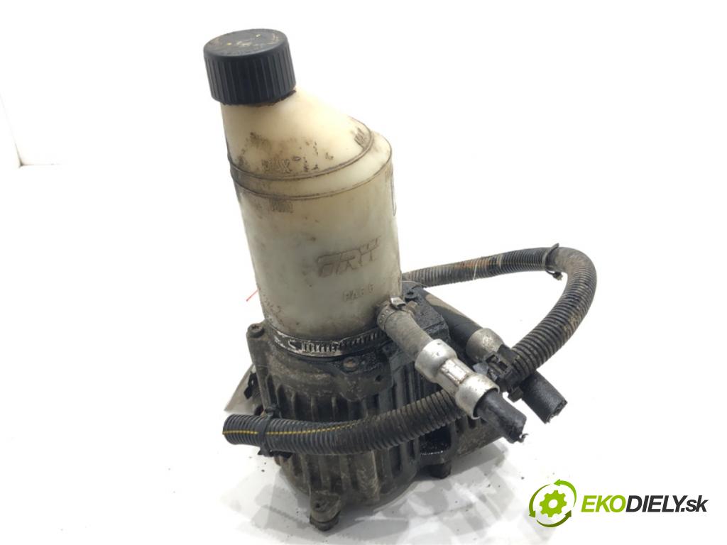 OPEL ASTRA G liftback (T98) 1998 - 2009    1.6 (F08, F48) 62 kW [84 KM] benzyna 2000 - 2005  Pumpa servočerpadlo 554552 (Servočerpadlá, pumpy riadenia)