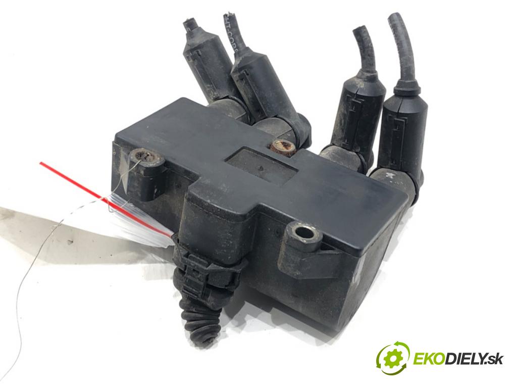 OPEL ASTRA G liftback (T98) 1998 - 2009    1.6 (F08, F48) 62 kW [84 KM] benzyna 2000 - 2005  Cievka zapaľovacia  (Zapaľovacie cievky, moduly)