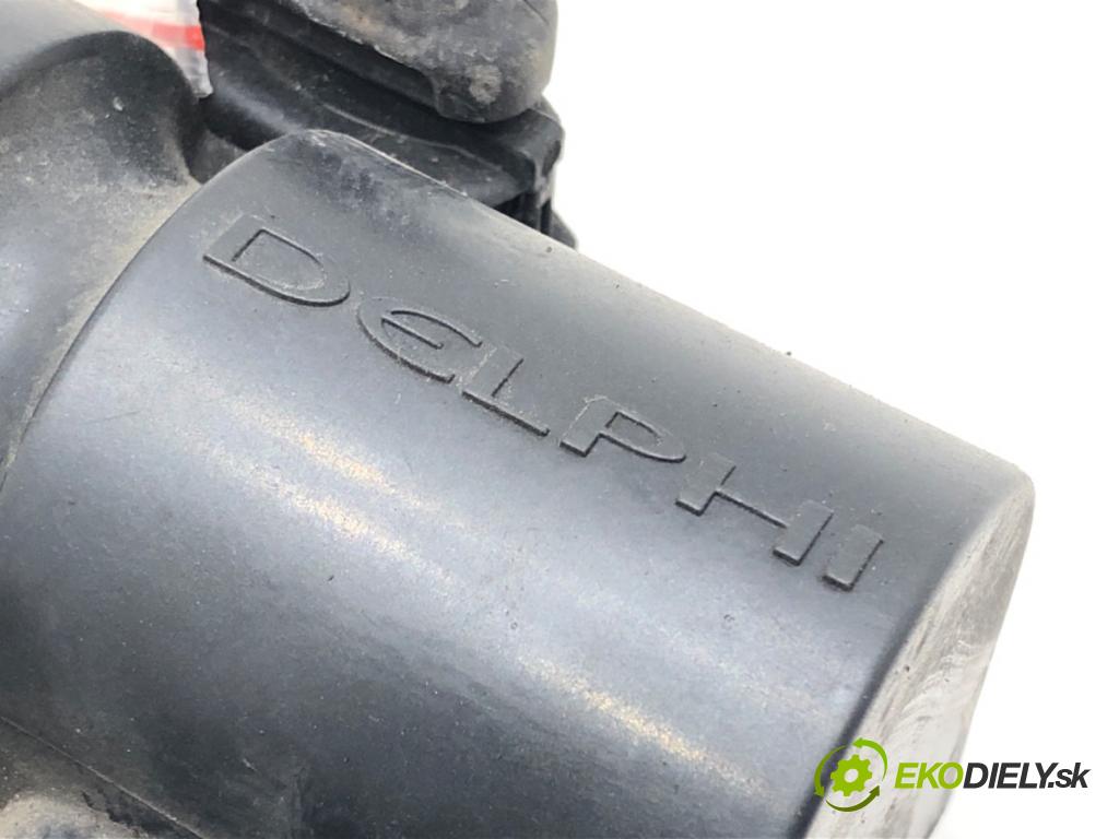 OPEL ASTRA G liftback (T98) 1998 - 2009    1.6 (F08, F48) 62 kW [84 KM] benzyna 2000 - 2005  Cievka zapaľovacia  (Zapaľovacie cievky, moduly)