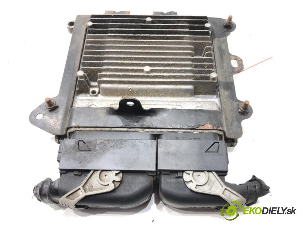 DODGE CALIBER 2006 - 2022    1.8 110 kW [150 KM] benzyna 2006 - 2009  riadiaca jednotka Motor P68031685AC (Riadiace jednotky)