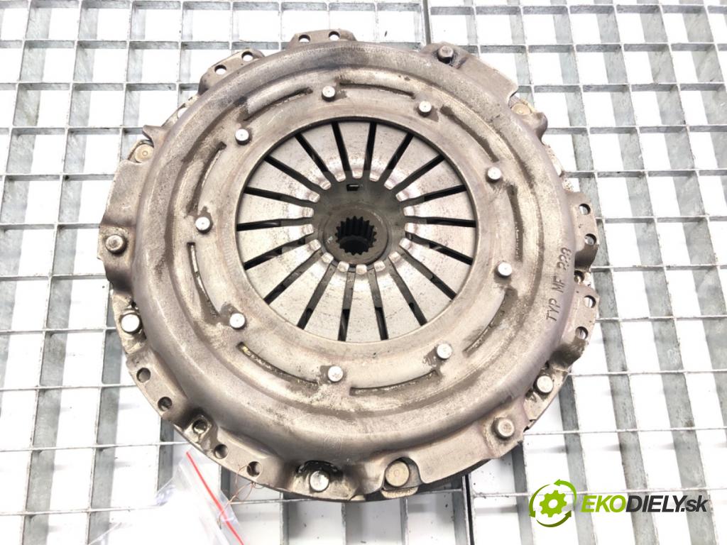 DODGE CALIBER 2006 - 2022    1.8 110 kW [150 KM] benzyna 2006 - 2009  Spojková sada (bez ložiska)  (Kompletné sady (bez ložiska))