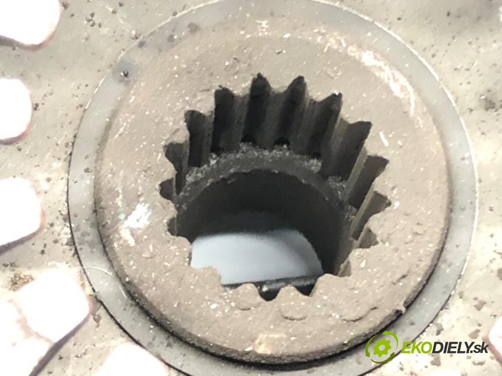 DODGE CALIBER 2006 - 2022    1.8 110 kW [150 KM] benzyna 2006 - 2009  Spojková sada (bez ložiska)  (Kompletné sady (bez ložiska))