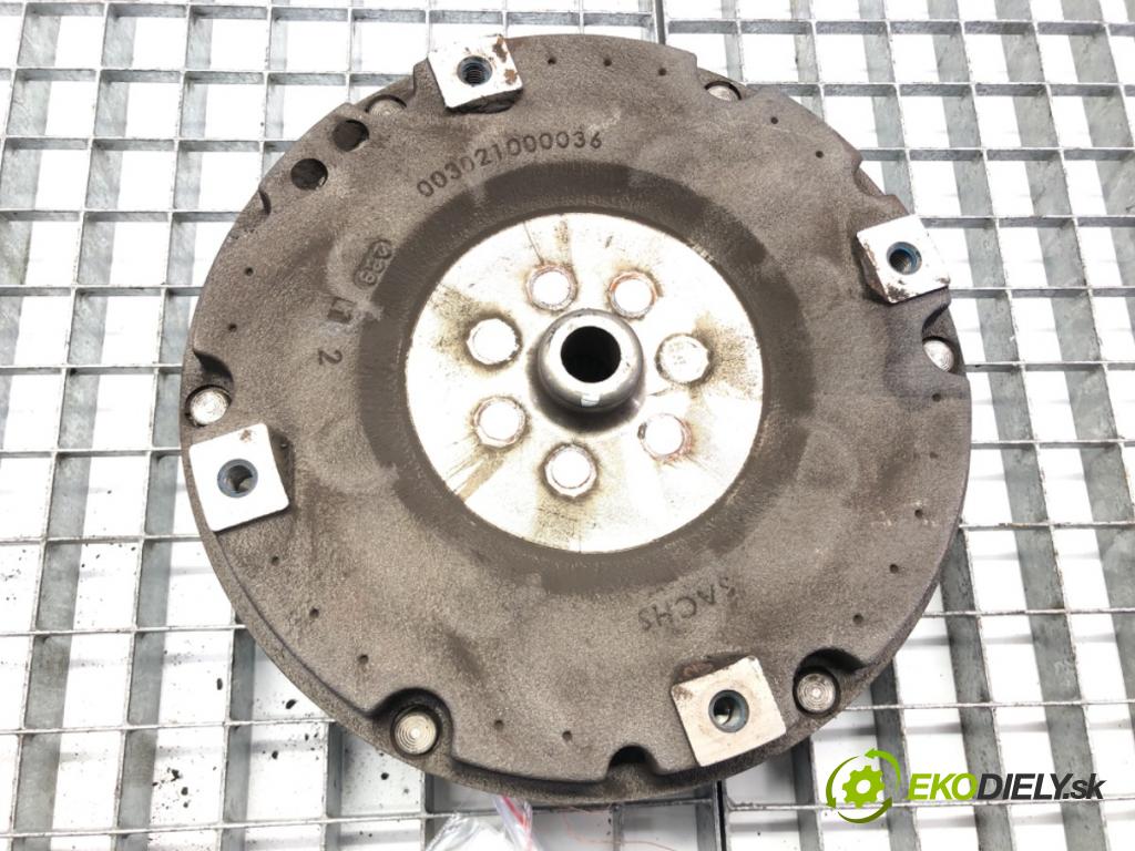 DODGE CALIBER 2006 - 2022    1.8 110 kW [150 KM] benzyna 2006 - 2009  Spojková sada (bez ložiska)  (Kompletné sady (bez ložiska))