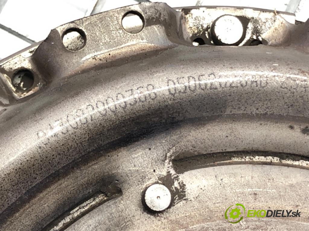 DODGE CALIBER 2006 - 2022    1.8 110 kW [150 KM] benzyna 2006 - 2009  Spojková sada (bez ložiska)  (Kompletné sady (bez ložiska))