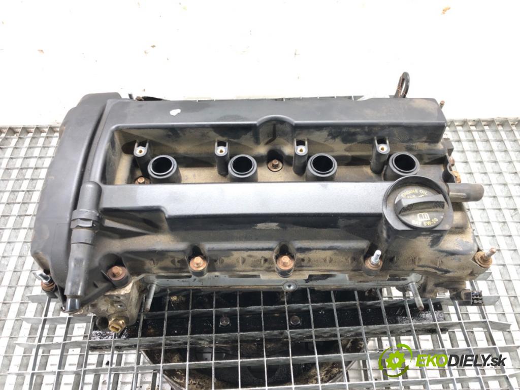 DODGE CALIBER 2006 - 2022    1.8 110 kW [150 KM] benzyna 2006 - 2009  Hlava valcov 04884510AC (Hlavy valcov)