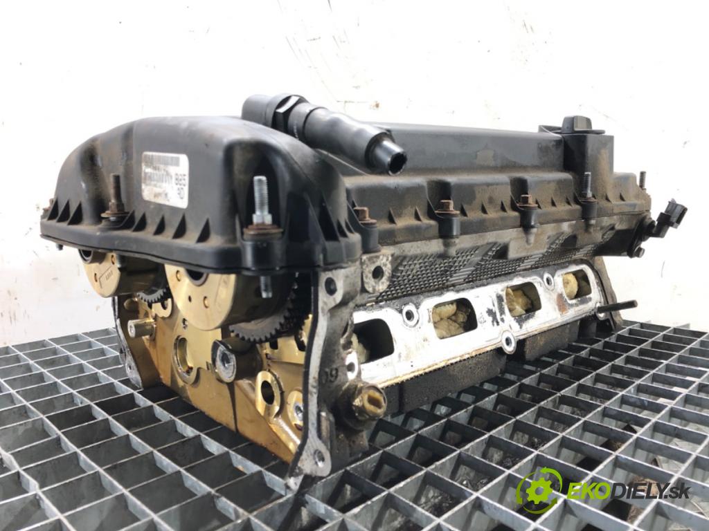 DODGE CALIBER 2006 - 2022    1.8 110 kW [150 KM] benzyna 2006 - 2009  Hlava valcov 04884510AC (Hlavy valcov)