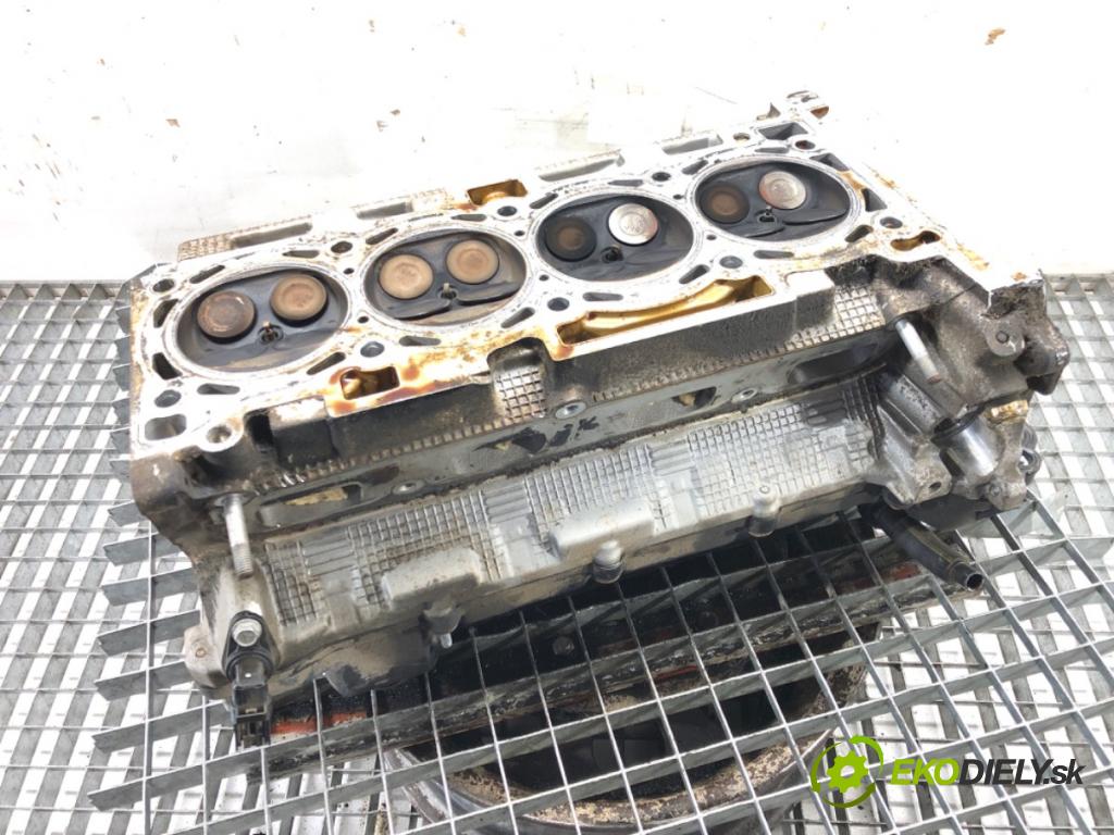 DODGE CALIBER 2006 - 2022    1.8 110 kW [150 KM] benzyna 2006 - 2009  Hlava valcov 04884510AC (Hlavy valcov)