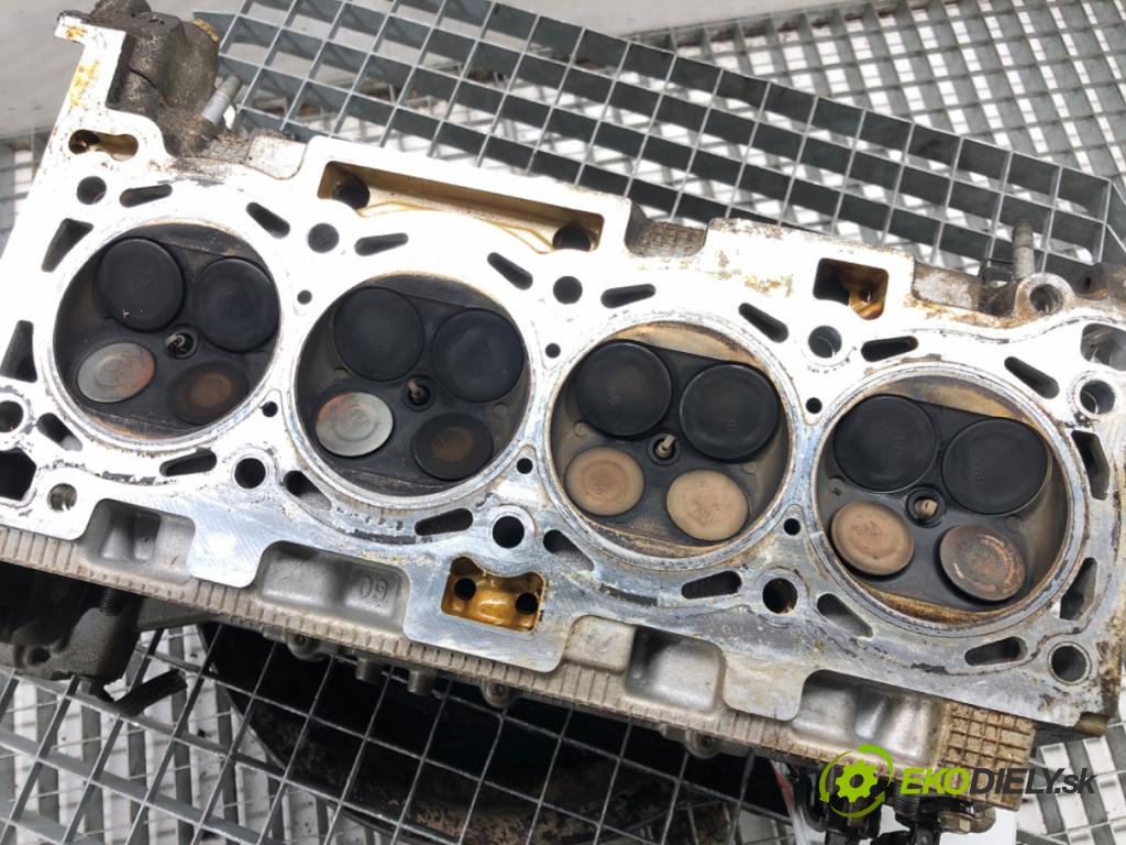 DODGE CALIBER 2006 - 2022    1.8 110 kW [150 KM] benzyna 2006 - 2009  Hlava valcov 04884510AC (Hlavy valcov)