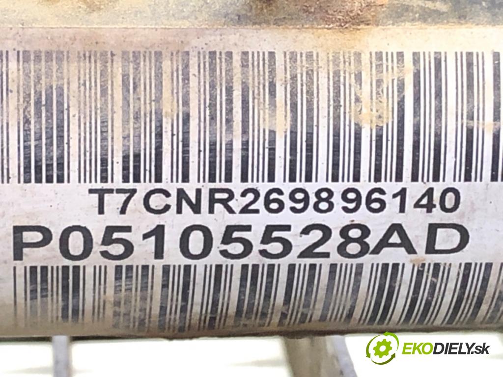 DODGE CALIBER 2006 - 2022    1.8 110 kW [150 KM] benzyna 2006 - 2009  riadenie P05105528AD (Riadenia)