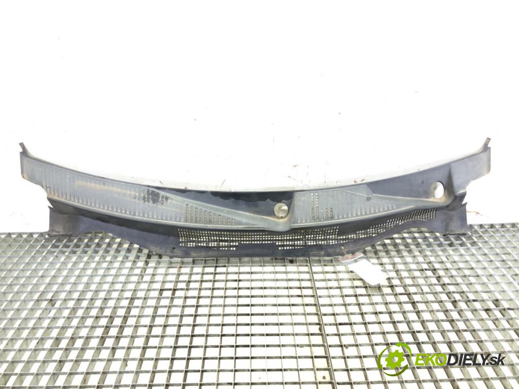 DODGE CALIBER 2006 - 2022    1.8 110 kW [150 KM] benzyna 2006 - 2009  Torpédo, plast pod čelné okno  (Torpéda)