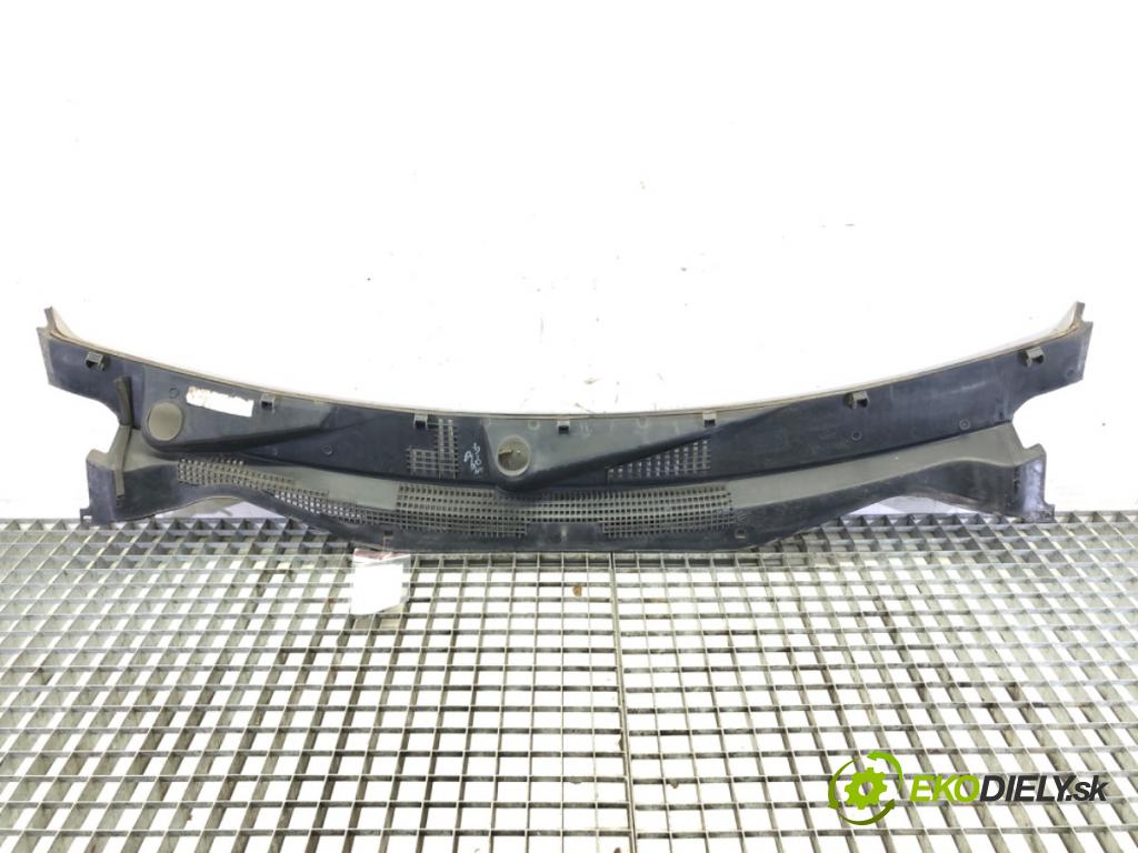 DODGE CALIBER 2006 - 2022    1.8 110 kW [150 KM] benzyna 2006 - 2009  Torpédo, plast pod čelné okno  (Torpéda)