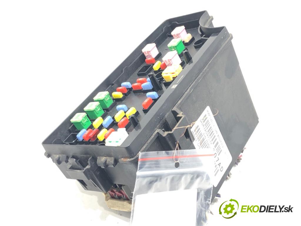 DODGE CALIBER 2006 - 2022    1.8 110 kW [150 KM] benzyna 2006 - 2009  Modul BCM P68028007AD (Ostatné)