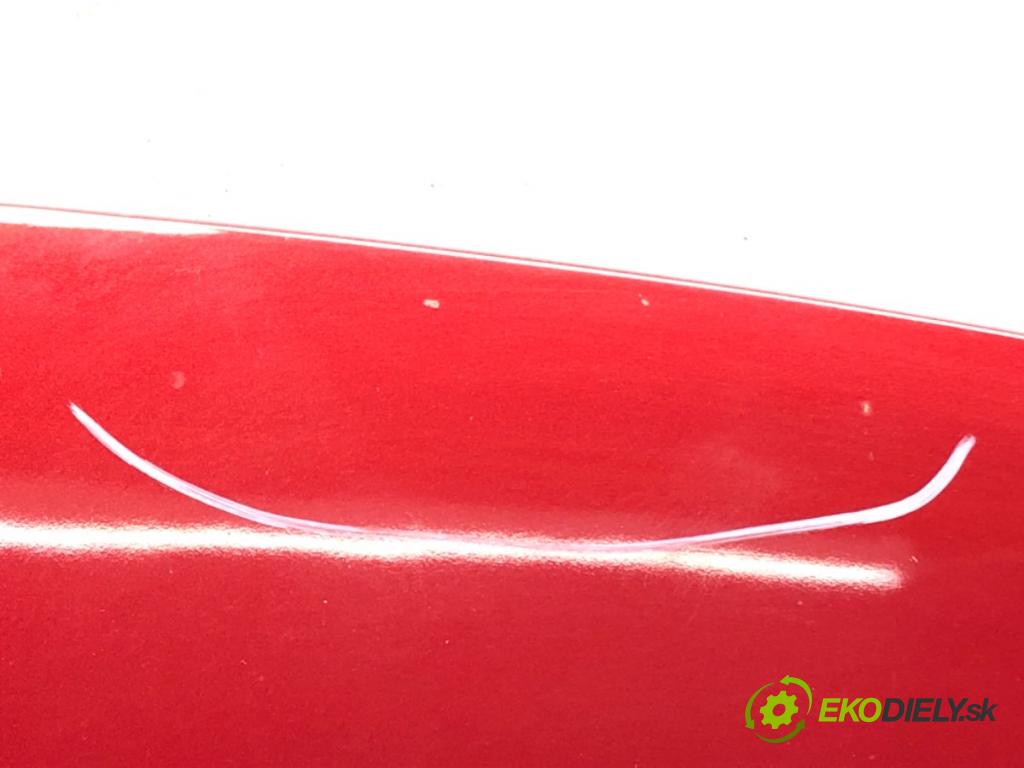 DODGE CALIBER 2006 - 2022    1.8 110 kW [150 KM] benzyna 2006 - 2009  kapota  (Kapoty)