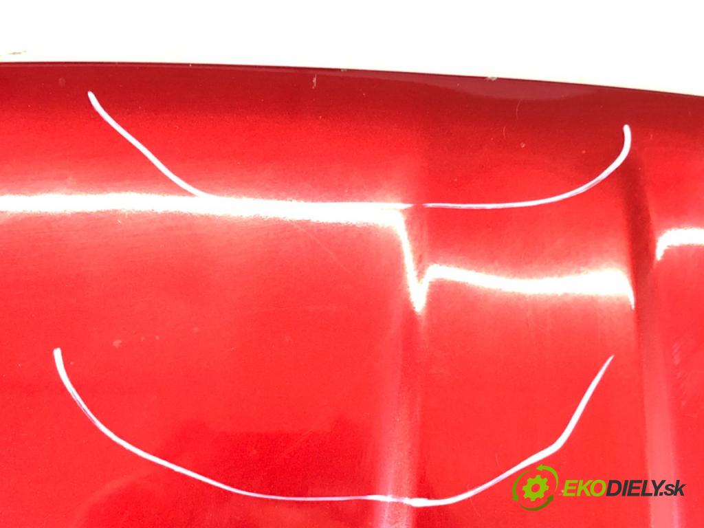 DODGE CALIBER 2006 - 2022    1.8 110 kW [150 KM] benzyna 2006 - 2009  kapota  (Kapoty)