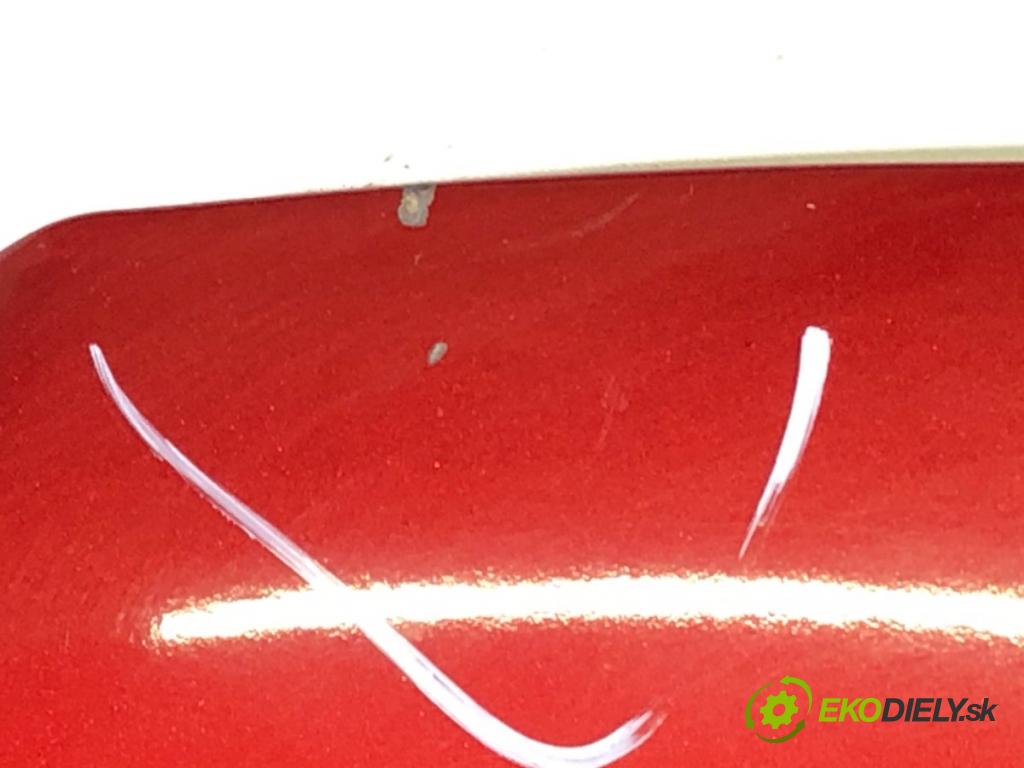 DODGE CALIBER 2006 - 2022    1.8 110 kW [150 KM] benzyna 2006 - 2009  kapota  (Kapoty)