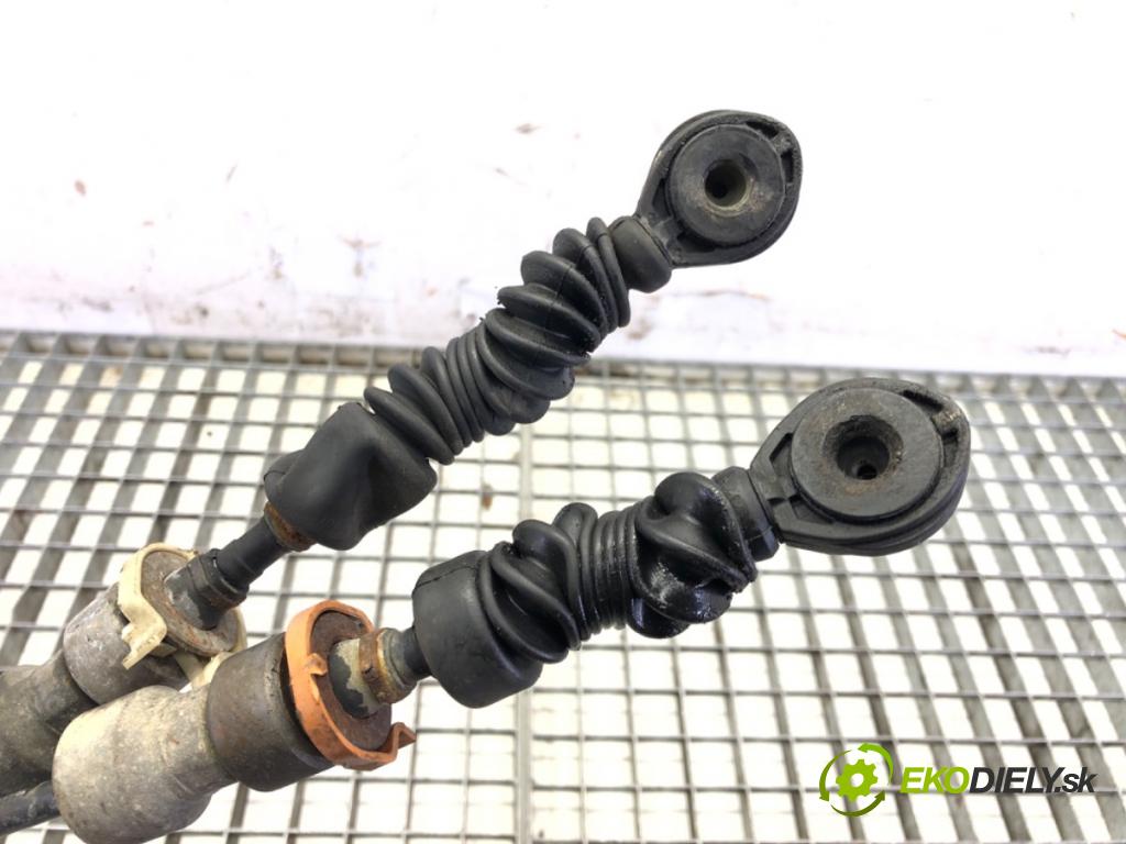 DODGE CALIBER 2006 - 2022    1.8 110 kW [150 KM] benzyna 2006 - 2009  Kulisa 05062135AC (Rýchlostné páky / kulisy)