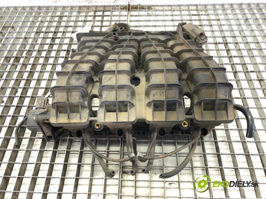 DODGE CALIBER 2006 - 2022    1.8 110 kW [150 KM] benzyna 2006 - 2009  Potrubie sacie, sanie  (Sacie potrubia)