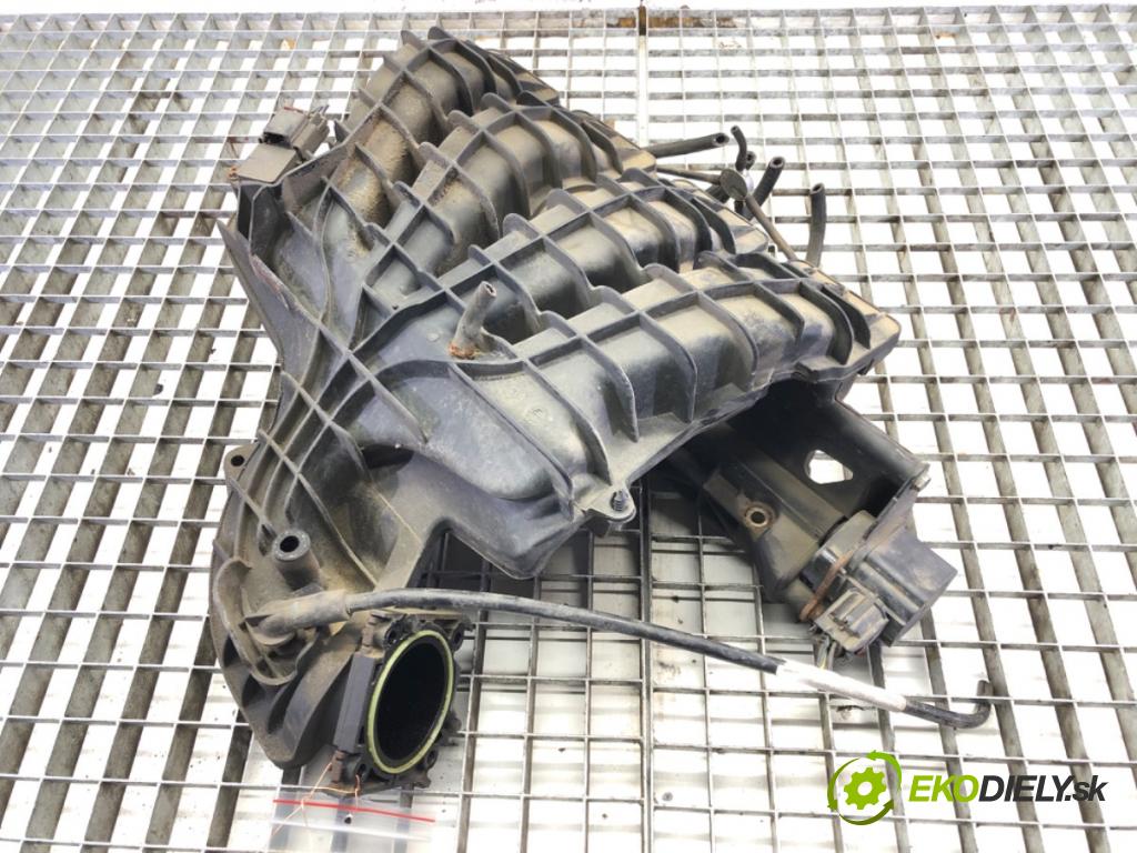 DODGE CALIBER 2006 - 2022    1.8 110 kW [150 KM] benzyna 2006 - 2009  Potrubie sacie, sanie  (Sacie potrubia)