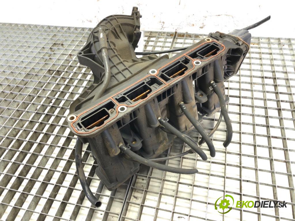 DODGE CALIBER 2006 - 2022    1.8 110 kW [150 KM] benzyna 2006 - 2009  Potrubie sacie, sanie  (Sacie potrubia)