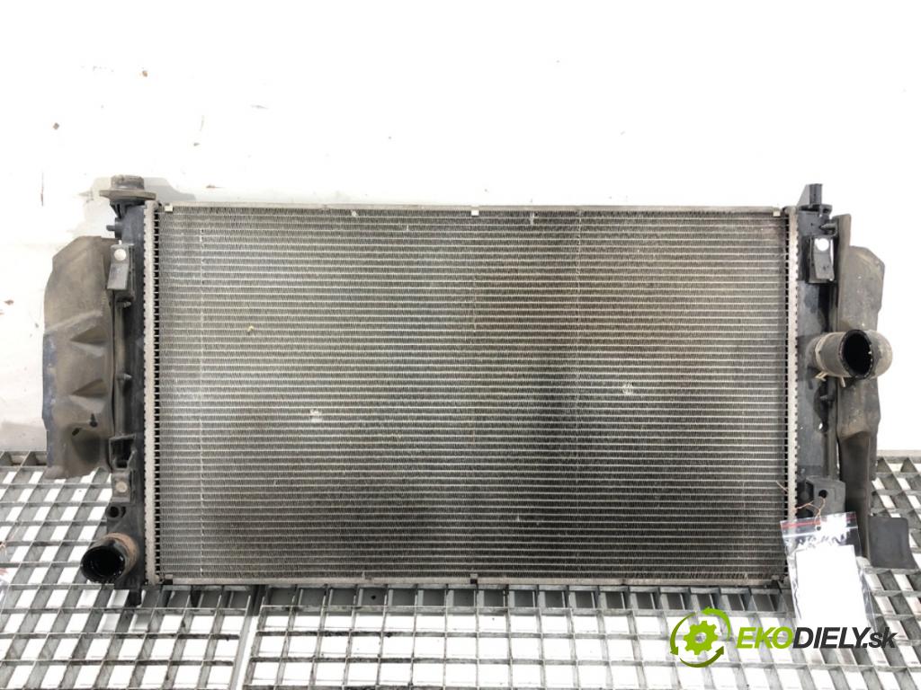 DODGE CALIBER 2006 - 2022    1.8 110 kW [150 KM] benzyna 2006 - 2009  chladič vody  (Chladiče vody)